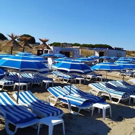 Διαμέρισμα Spacieux 2 Pieces Avec Terrasse, Piscine Et Ascenseur A 400m De La - Fr-1-307-168