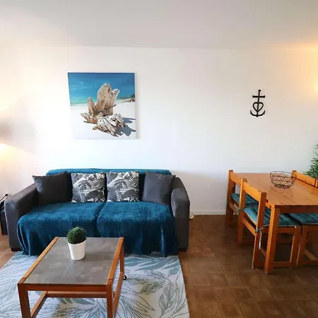 Διαμέρισμα Spacieux 2 Pieces Avec Terrasse, Piscine Et Ascenseur A 400m De La - Fr-1-307-168 Le Grau-du-Roi
