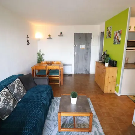 Spacieux 2 Pieces Avec Terrasse, Piscine Et Ascenseur A 400m De La - Fr-1-307-168 Διαμέρισμα *