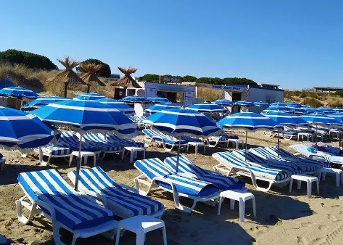 Apartmán Spacieux 2 Pieces Avec Terrasse, Piscine Et Ascenseur A 400m De La - Fr-1-307-168